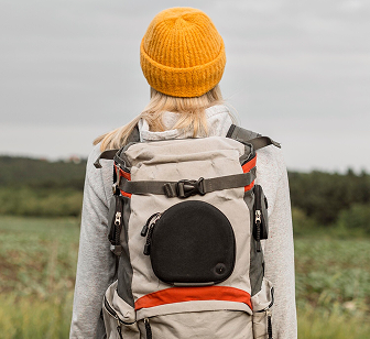 BaseCamp Utility Tote