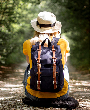 NomadVault Expedition Duffels image