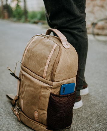 WildTrak Hydration Pack image
